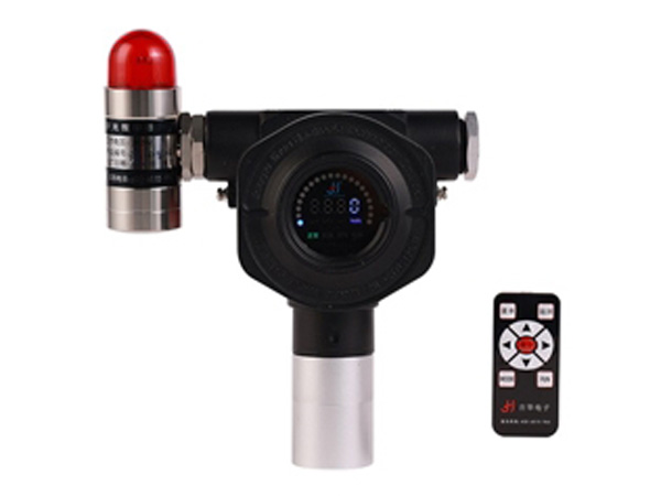 GT-JH601型工业及商业用途点型可燃万搏体育（中国）