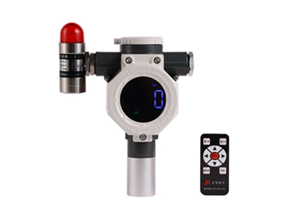 GT-JH602型 工业及商业用途点型可燃万搏体育（中国）