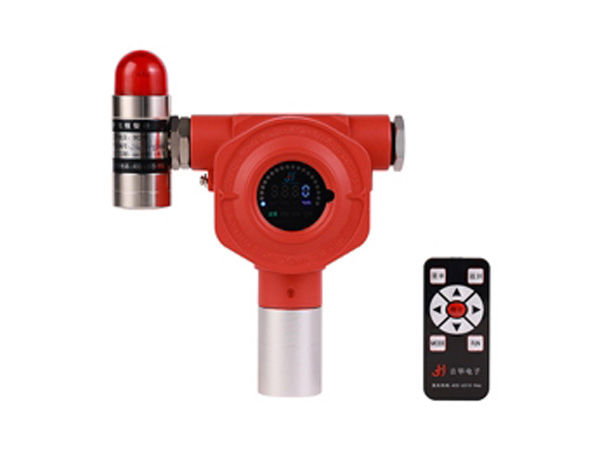 JH-TCQ-□（D1）毒性万搏体育（中国）