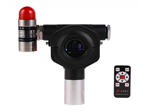 GT-JH601型 工业及商业用途点型可燃万搏体育（中国）